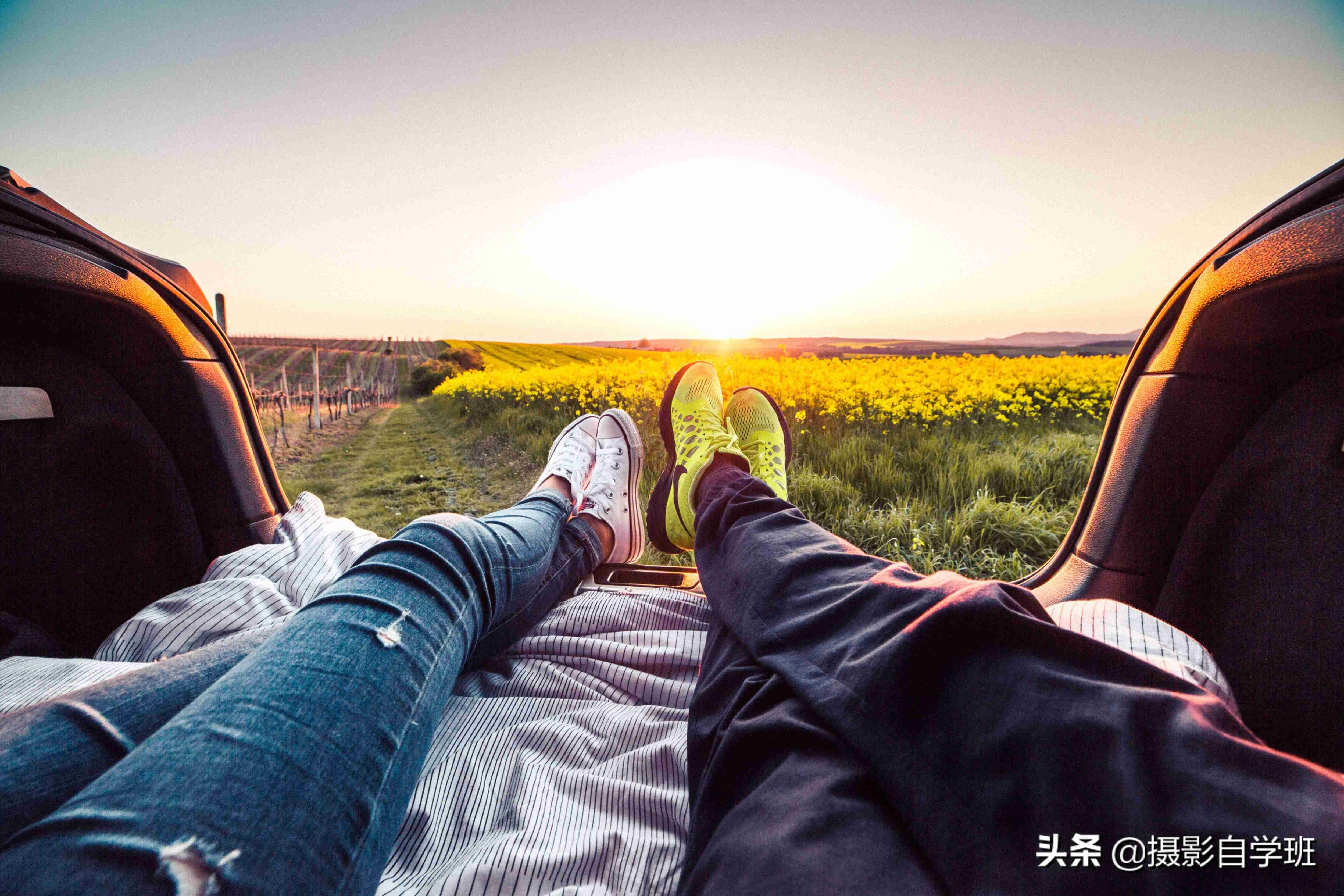 免费手机拍摄技巧视频教程-手机拍短视频拍摄手法-第4张图片