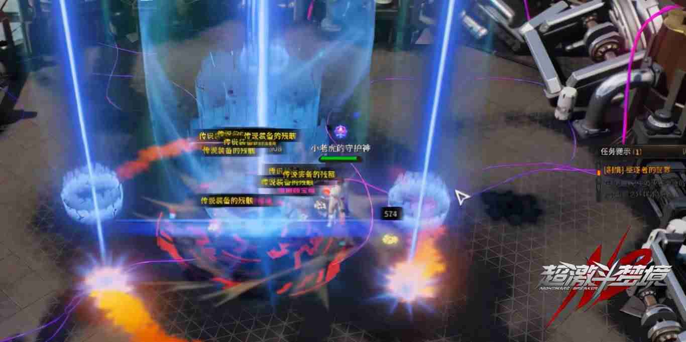 一天赚1000块钱的游戏有什么-赚钱最快的游戏排名-第6张图片