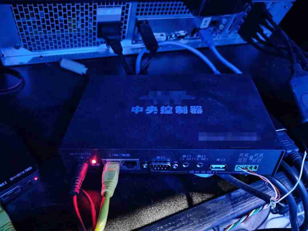 电脑ktv点歌软件-电脑安装ktv点歌系统操作-第5张图片
