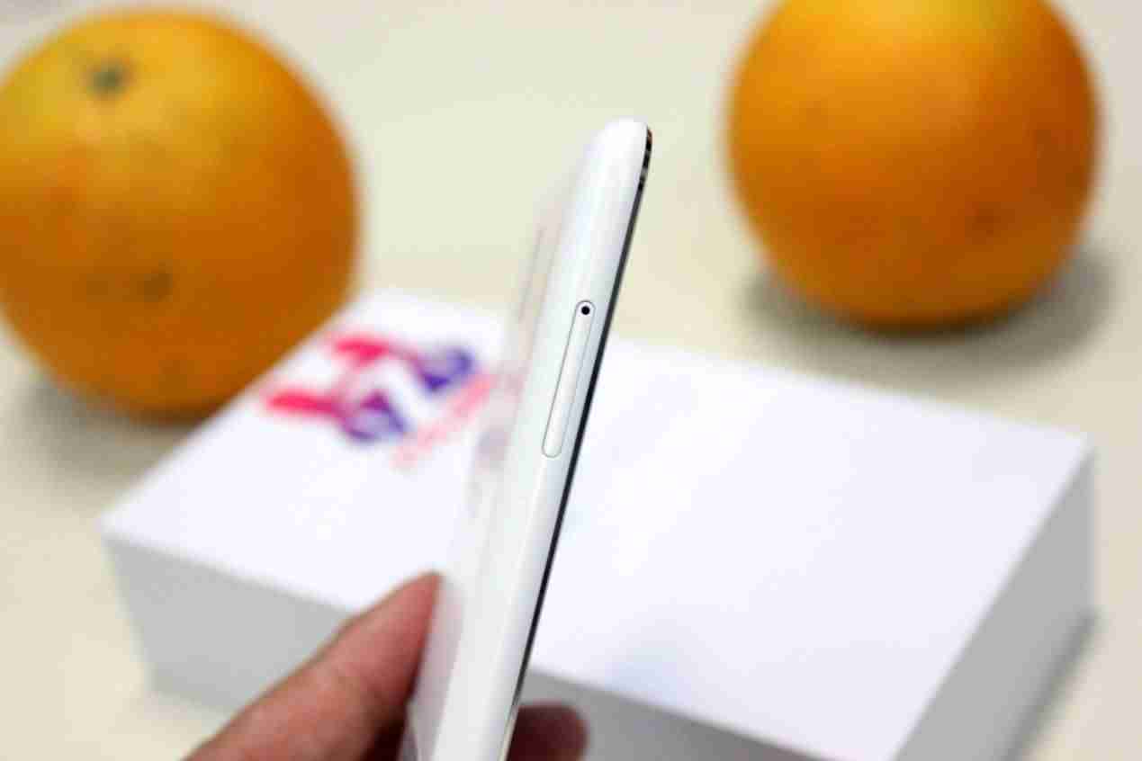 魅蓝metal处理器（魅蓝note5恢复出厂设置）-第19张图片