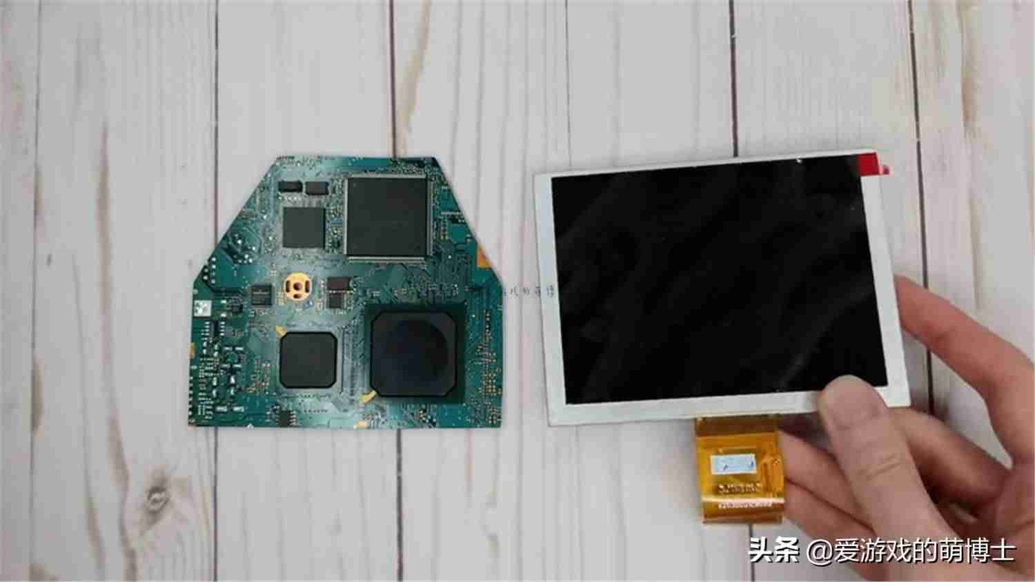 ps2游戏机使用教程-ps2经典游戏排行榜-第3张图片