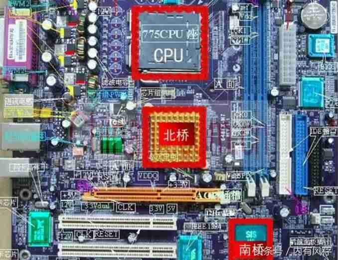 电脑无法识别硬盘-台式电脑无法连接网络解决方法-第1张图片
