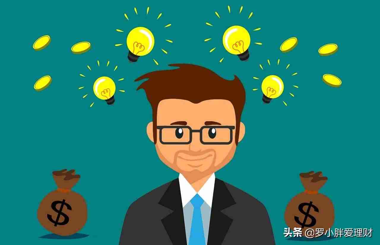 月入过万的副业有哪些（长期稳定的手机兼职推荐）-第1张图片