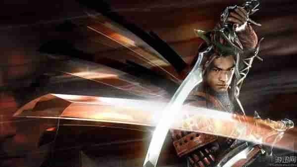 鬼武者魂武将一览（类似鬼武者的游戏）-第2张图片