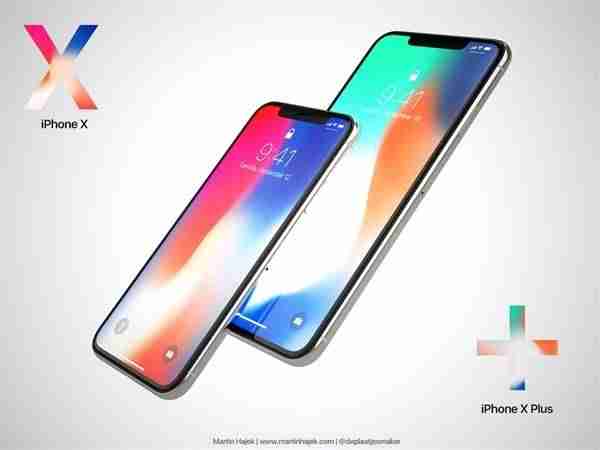 iphonex多少寸屏幕-iphonex配置参数详情-第2张图片