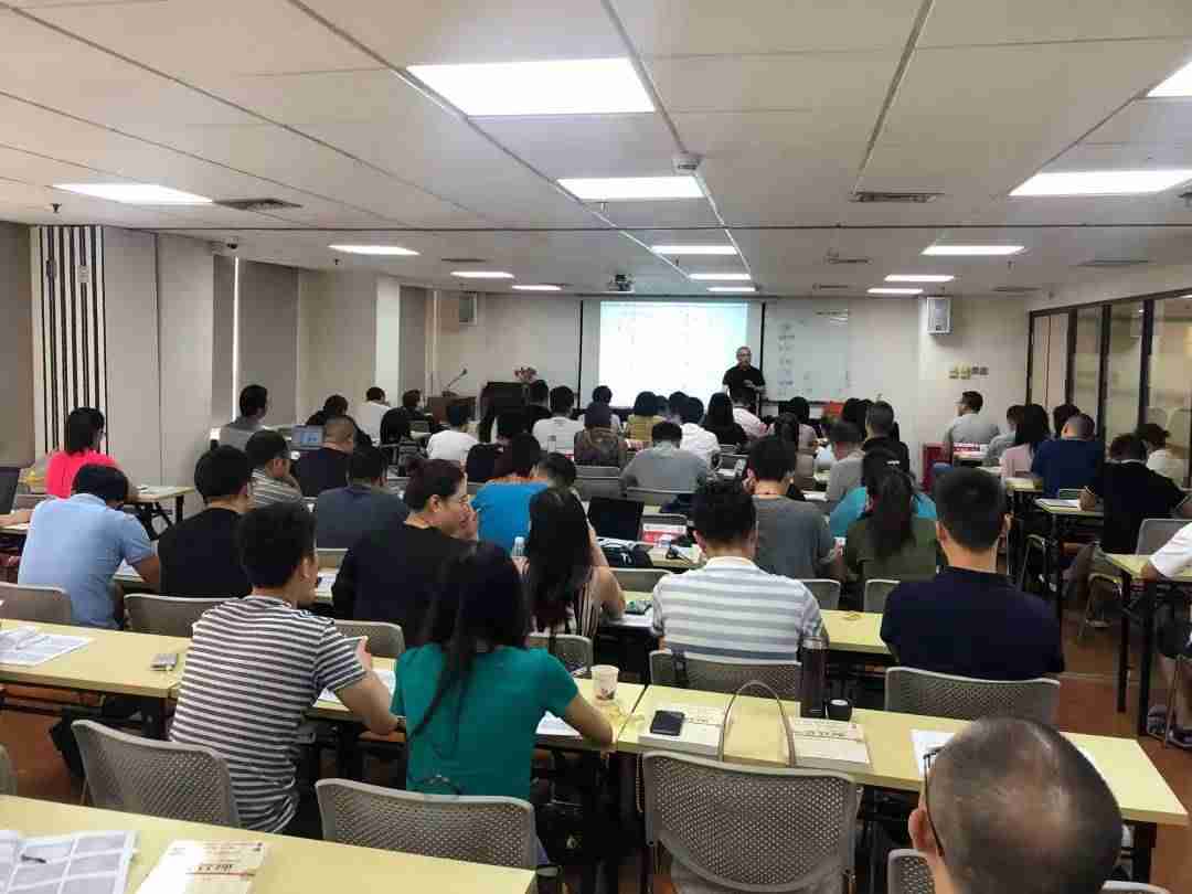 课程运营主要哪些问题-品牌运营具体步骤-第3张图片