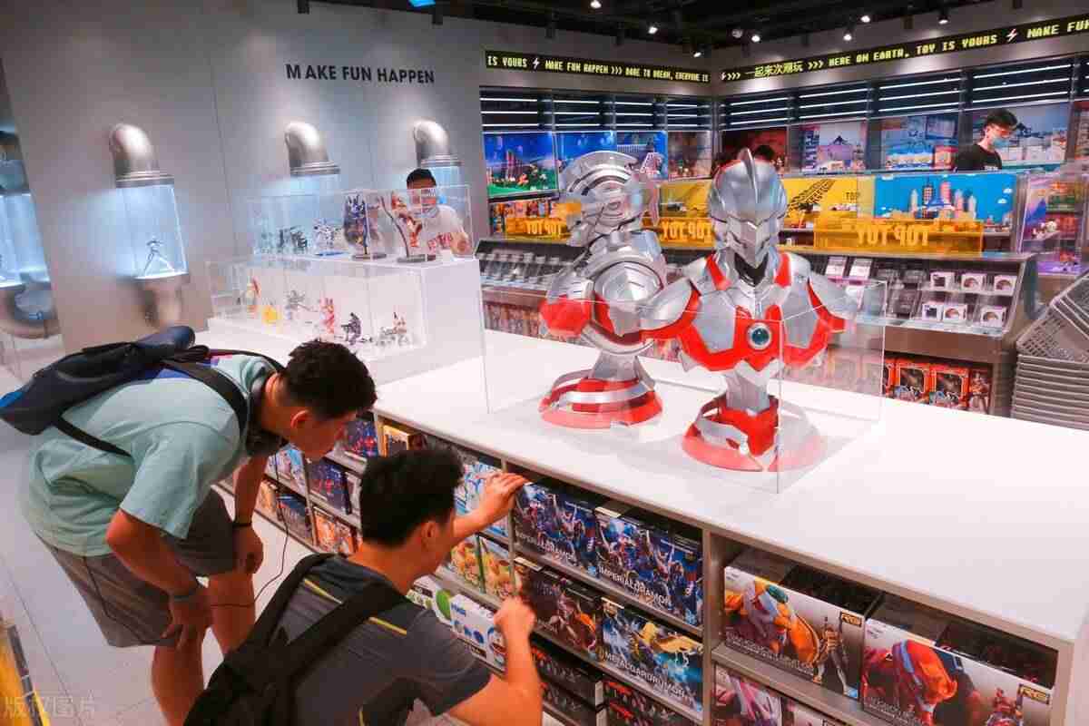 现在社会开什么店挣钱（适合一个人开店的项目）-第4张图片