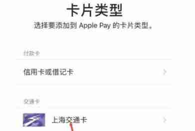 苹果手机模拟门禁卡怎么用（苹果手机门禁卡nfc功能）-第7张图片