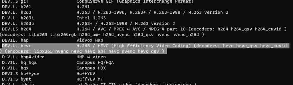 视频捕捉软件哪个好（视频字幕提取工具使用）-第2张图片