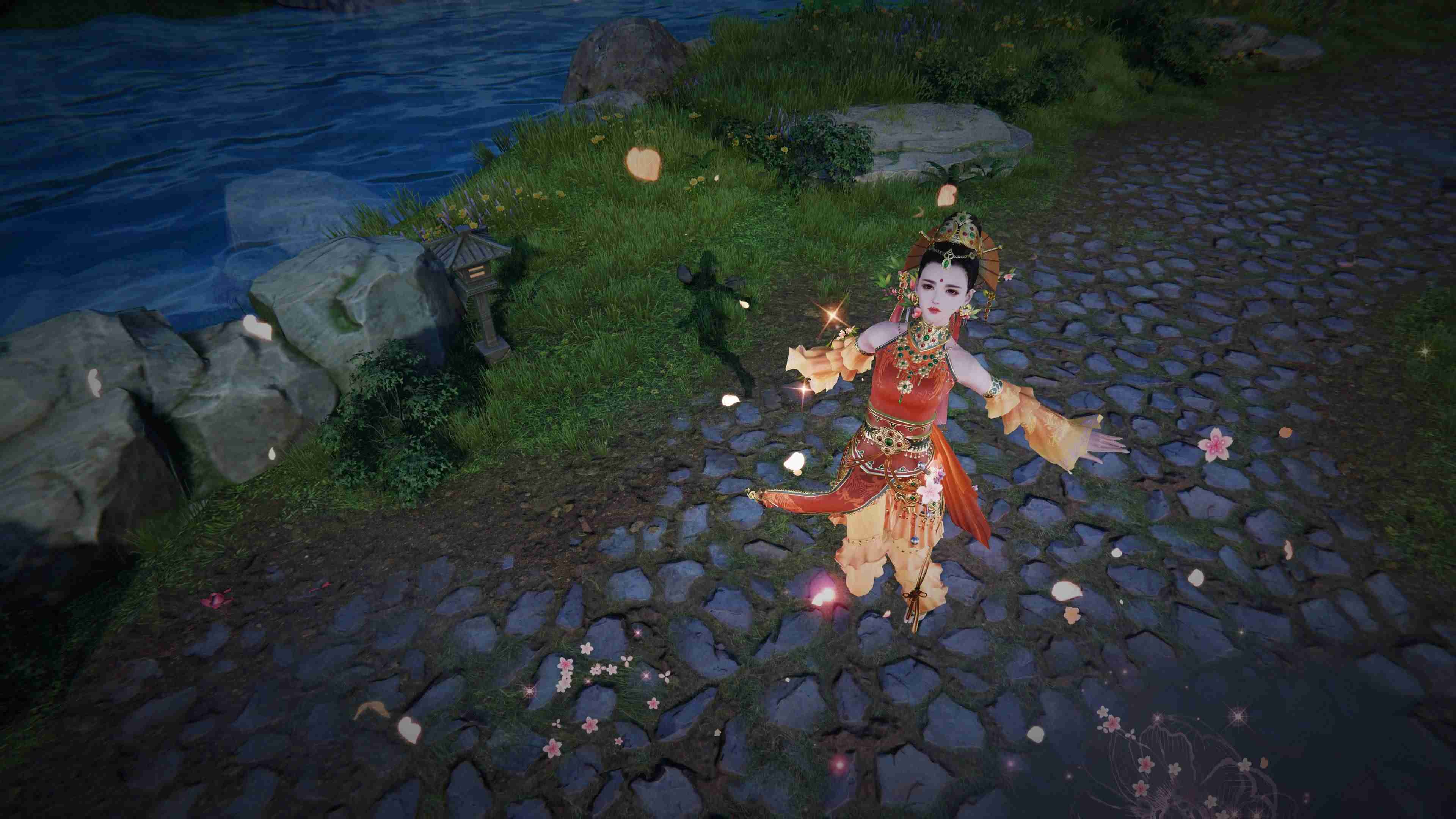 驱魔少女夏洛特攻略-驱魔少女全cg密码-第3张图片