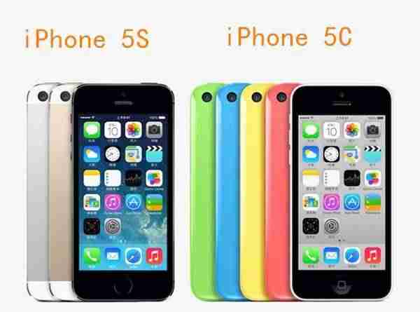 iphone5发布价格（苹果plus上市时间及价格表）-第6张图片