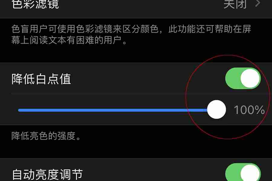 苹果12绿屏是怎么回事（苹果12绿屏问题解决方法）-第6张图片
