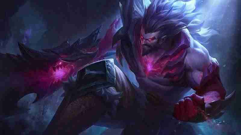 lol无法登陆什么情况-英雄联盟手游账号申请相关问题-第7张图片