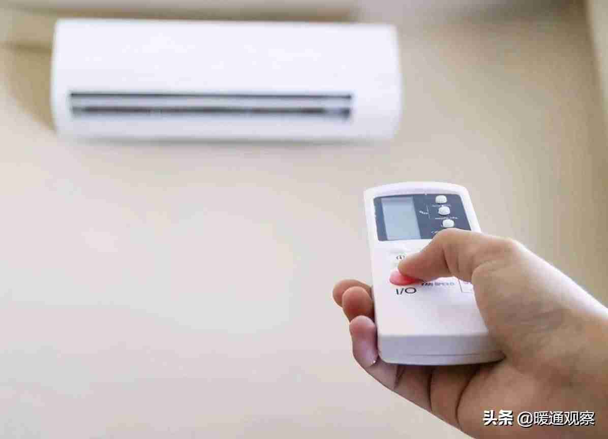 风管机与中央空调区别在哪里（空调风管机的优缺点）-第4张图片
