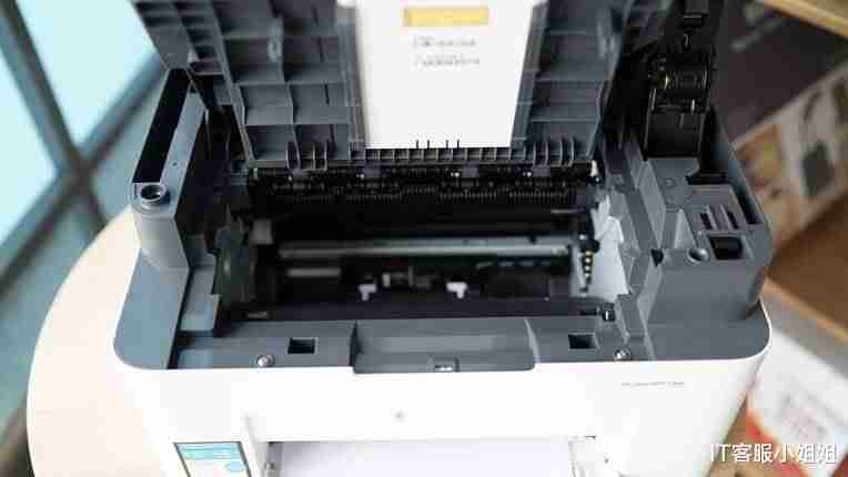 hp1007硒鼓型号-惠普1007打印机使用教程-第3张图片