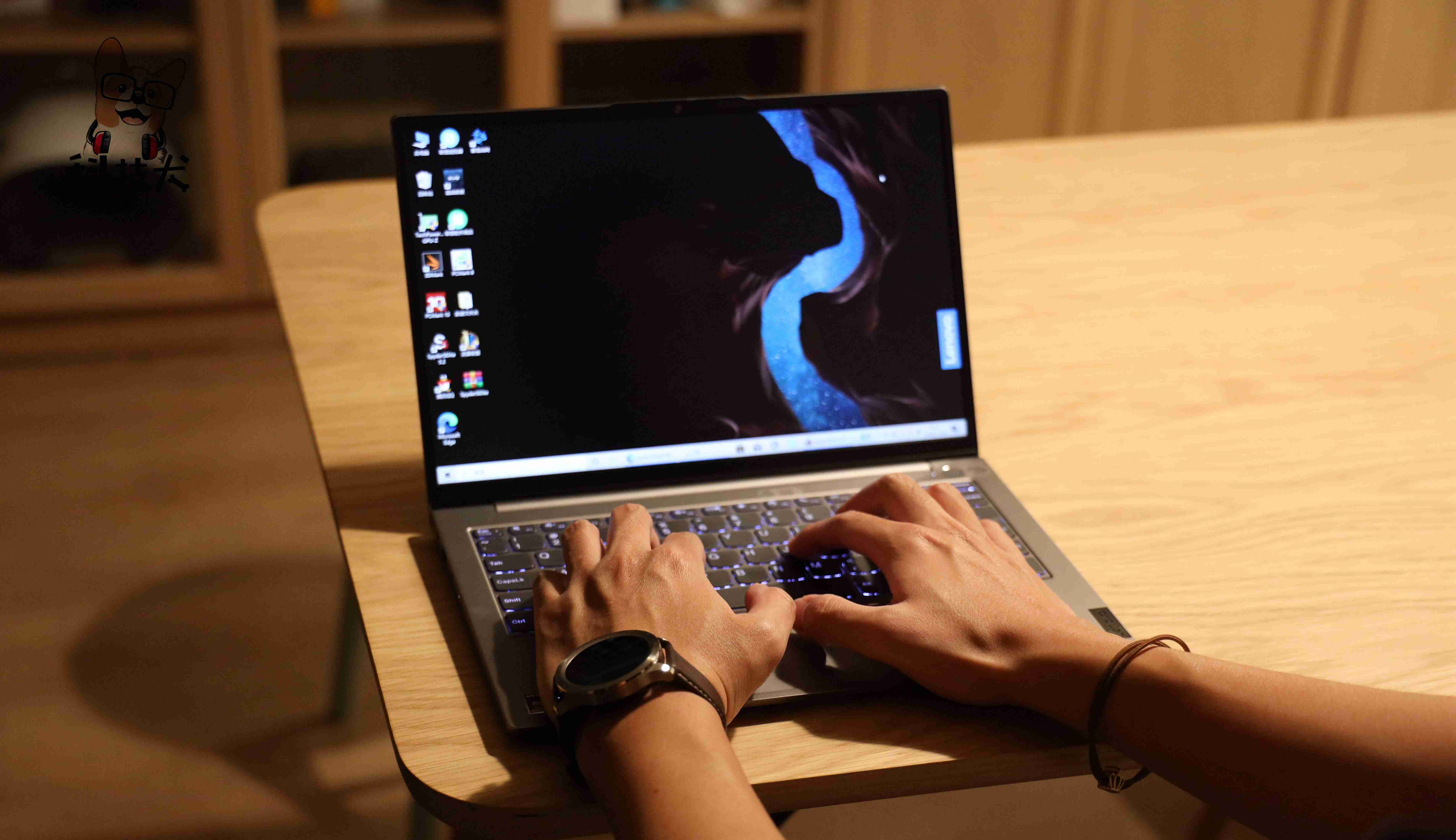 联想笔记本s3怎么样（thinkpads3锋芒拆机图解）-第32张图片