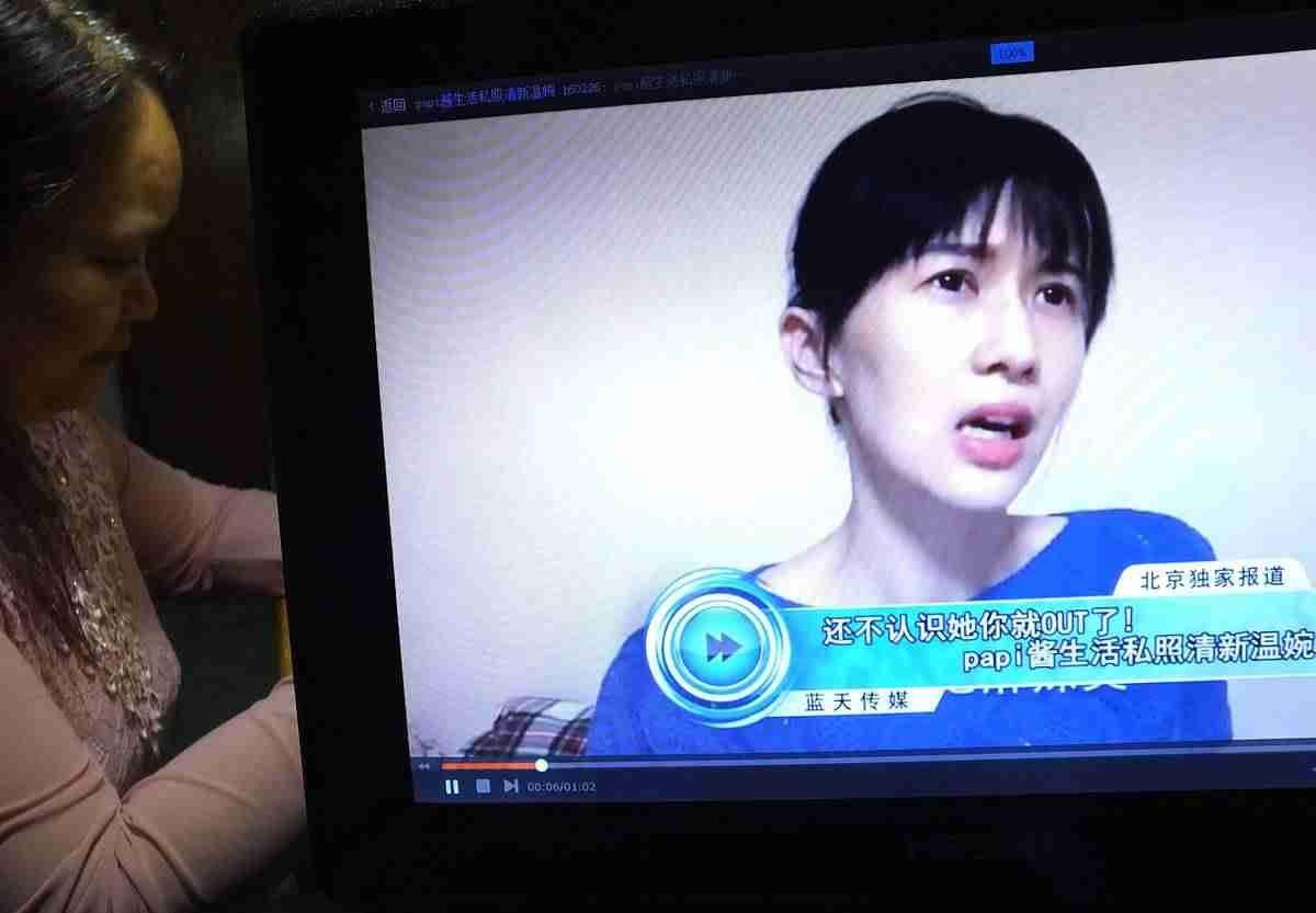稳定器拍摄视频技巧（新手拍摄视频转场方式）-第2张图片