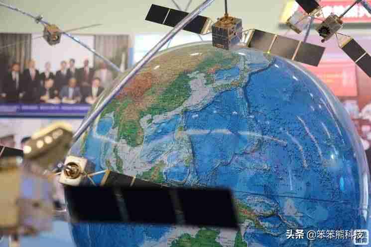 北斗导航地图哪个好用（能看见自己家的地图软件）-第2张图片
