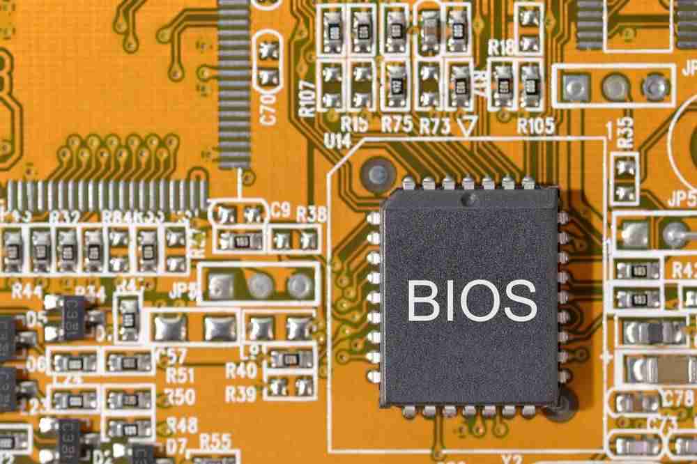 如何进入bios设置界面（电脑进入bios装系统教程）-第1张图片
