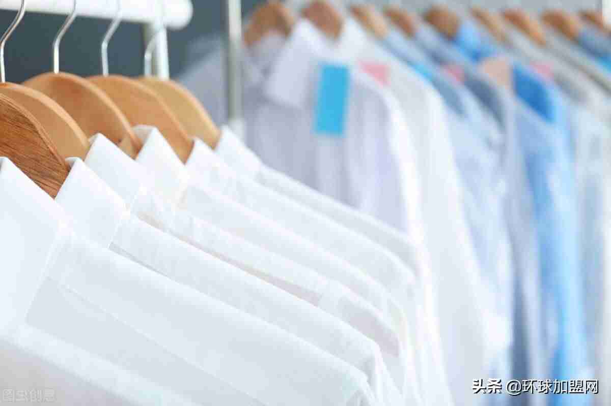 洗衣店兼职是做什么工作-干洗店夏季可以做的副业-第1张图片