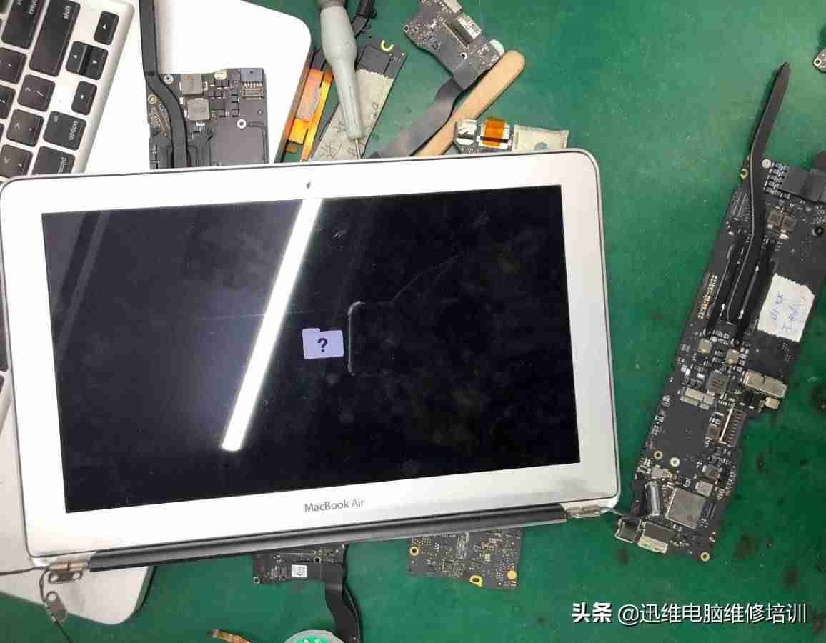 macbook air a1465参数配置-性价比最高的笔记本电脑-第13张图片
