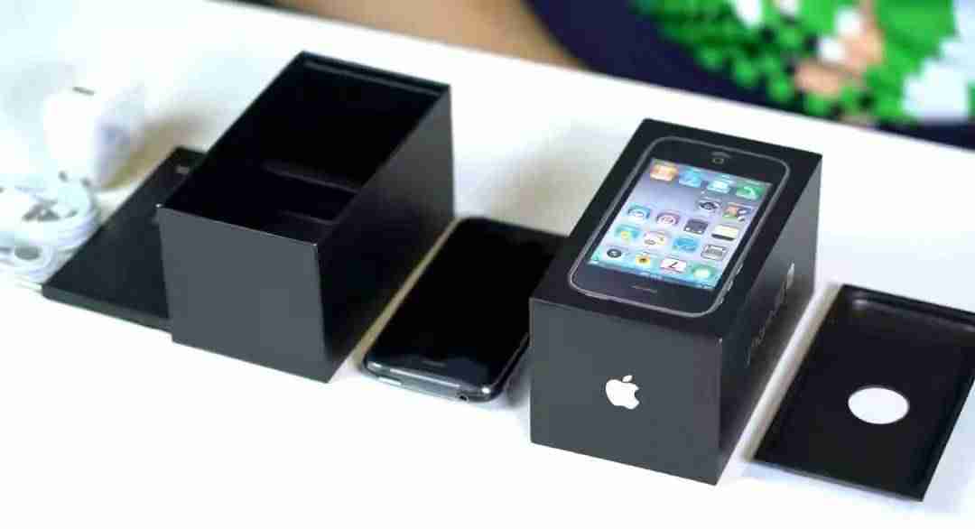 iphone所有型号配置-iphone所有型号上市顺序和价格-第4张图片
