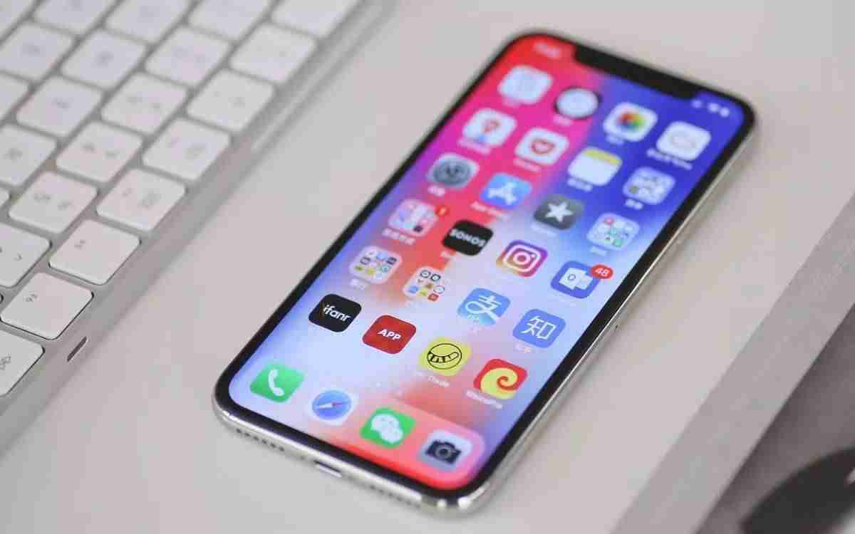 iphonex换电池教程-iphone电池免费更换条件