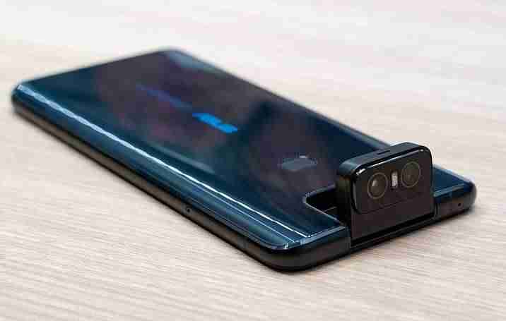 华硕zenfone 6手机参数（华硕手机型号大全）-第36张图片