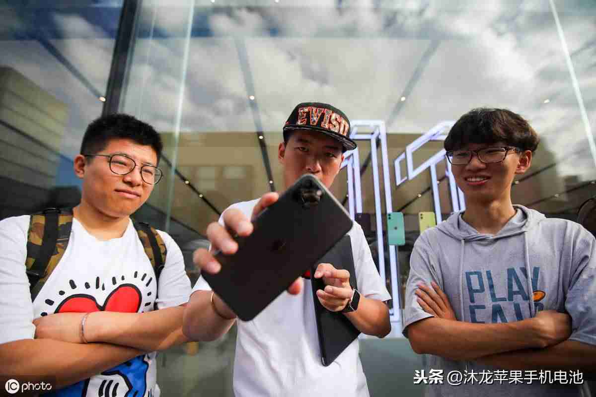 ipad怎么看电池健康程度（教你ipad查看电池容量）-第2张图片