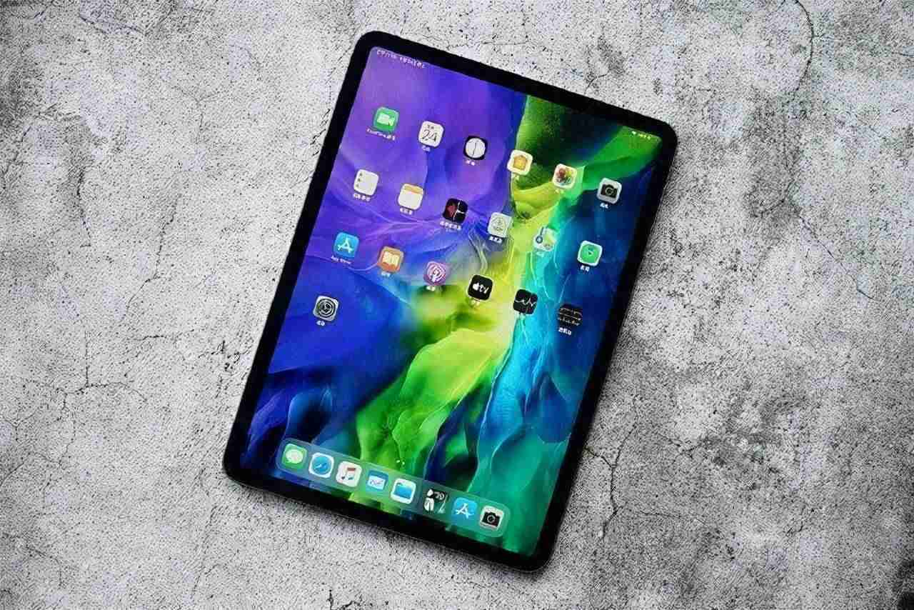 为什么ipad显示不充电（ipad连接电源显示不在充电解决方法）-第4张图片