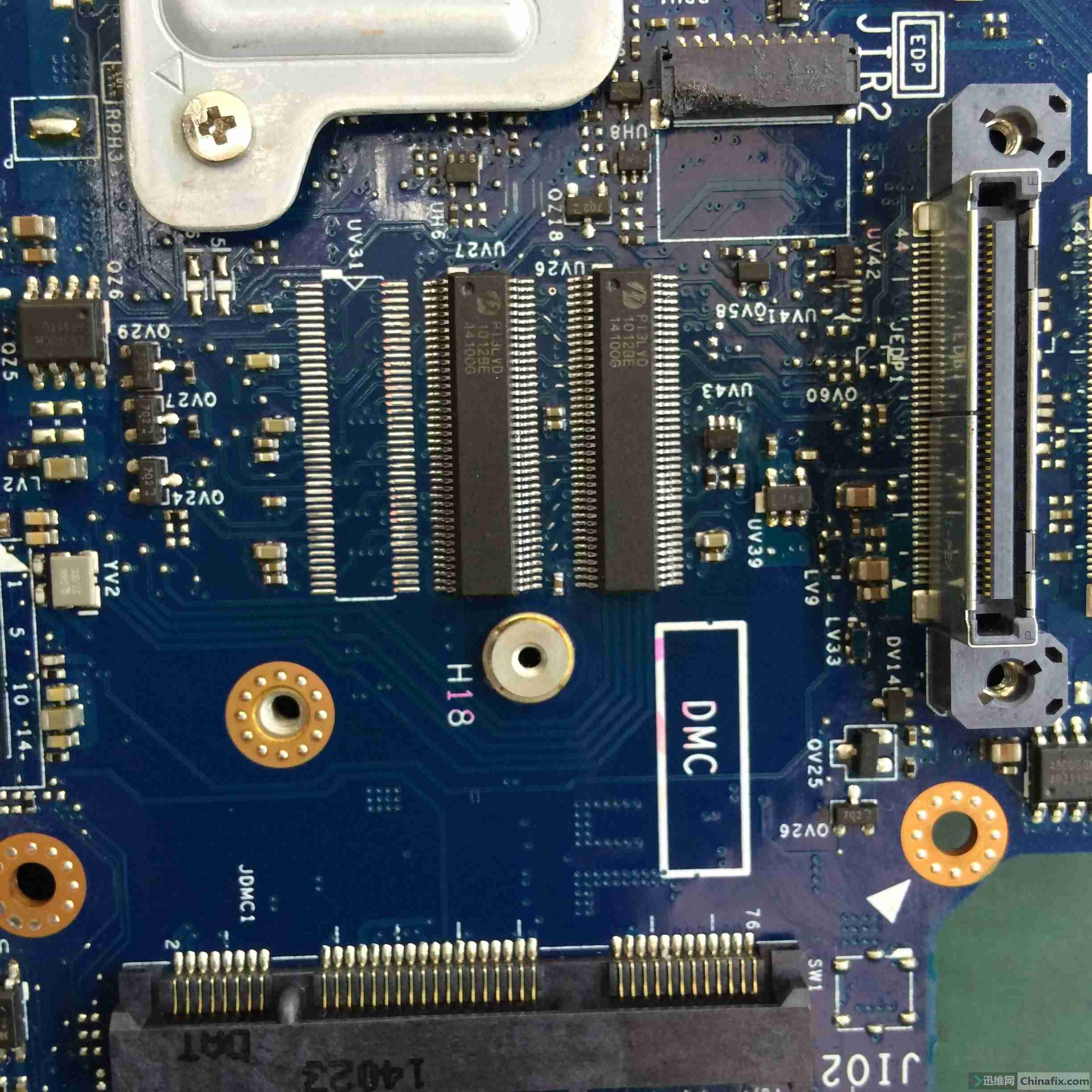 m17x拆机教程-外星人m17xr4参数设置-第6张图片