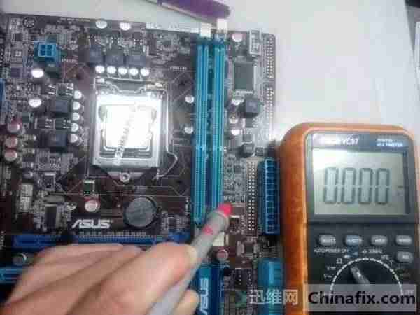 h55主板参数（h55主板支持的内存）-第6张图片