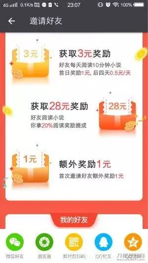 手机上真实可靠的赚钱软件推荐-最良心红包游戏-第9张图片