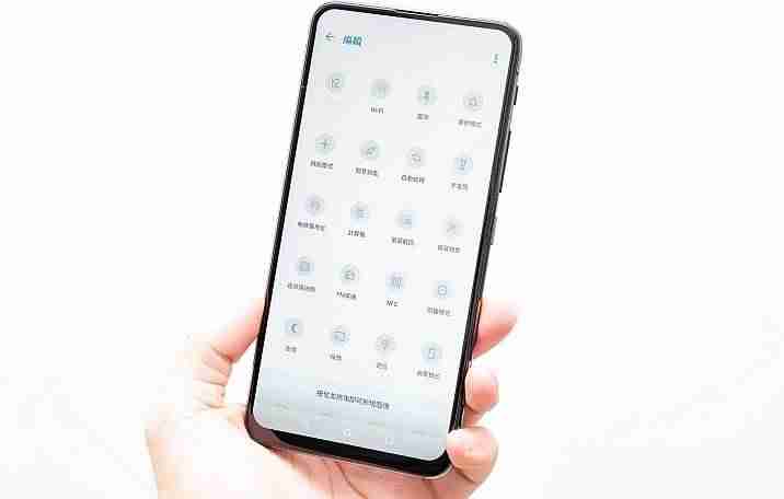 华硕zenfone 6手机参数（华硕手机型号大全）-第69张图片