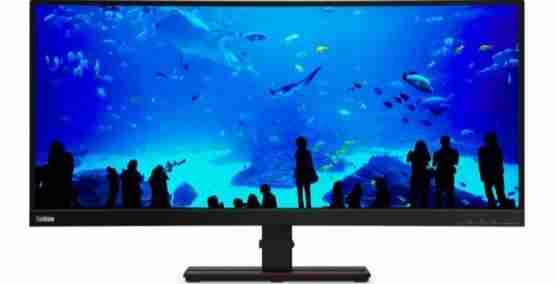 联想显示器19寸型号-讲解联想thinkvision显示器尺寸-第3张图片