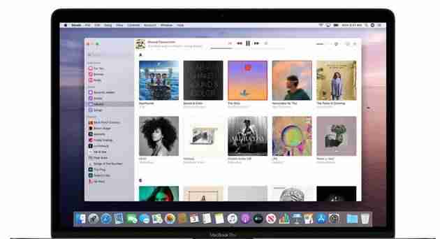 苹果官网itunes网址查询（连接itunes解锁教程）-第1张图片