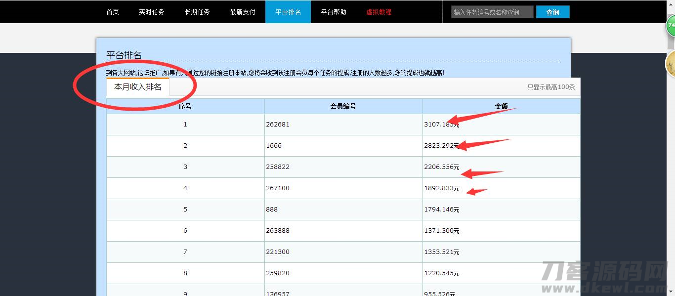 怎样在网上打字赚钱（适合学生可以赚钱的软件）-第4张图片