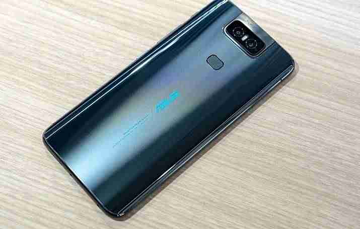华硕zenfone 6手机参数（华硕手机型号大全）-第7张图片