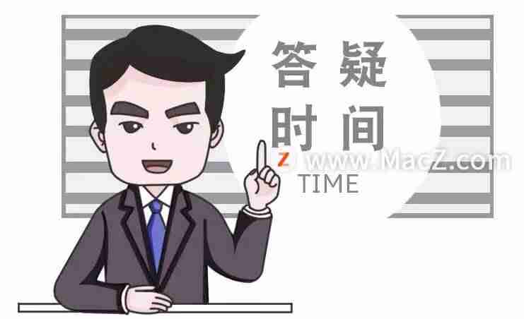 苹果电脑操作系统入门教程（苹果台式电脑开机步骤）-第15张图片