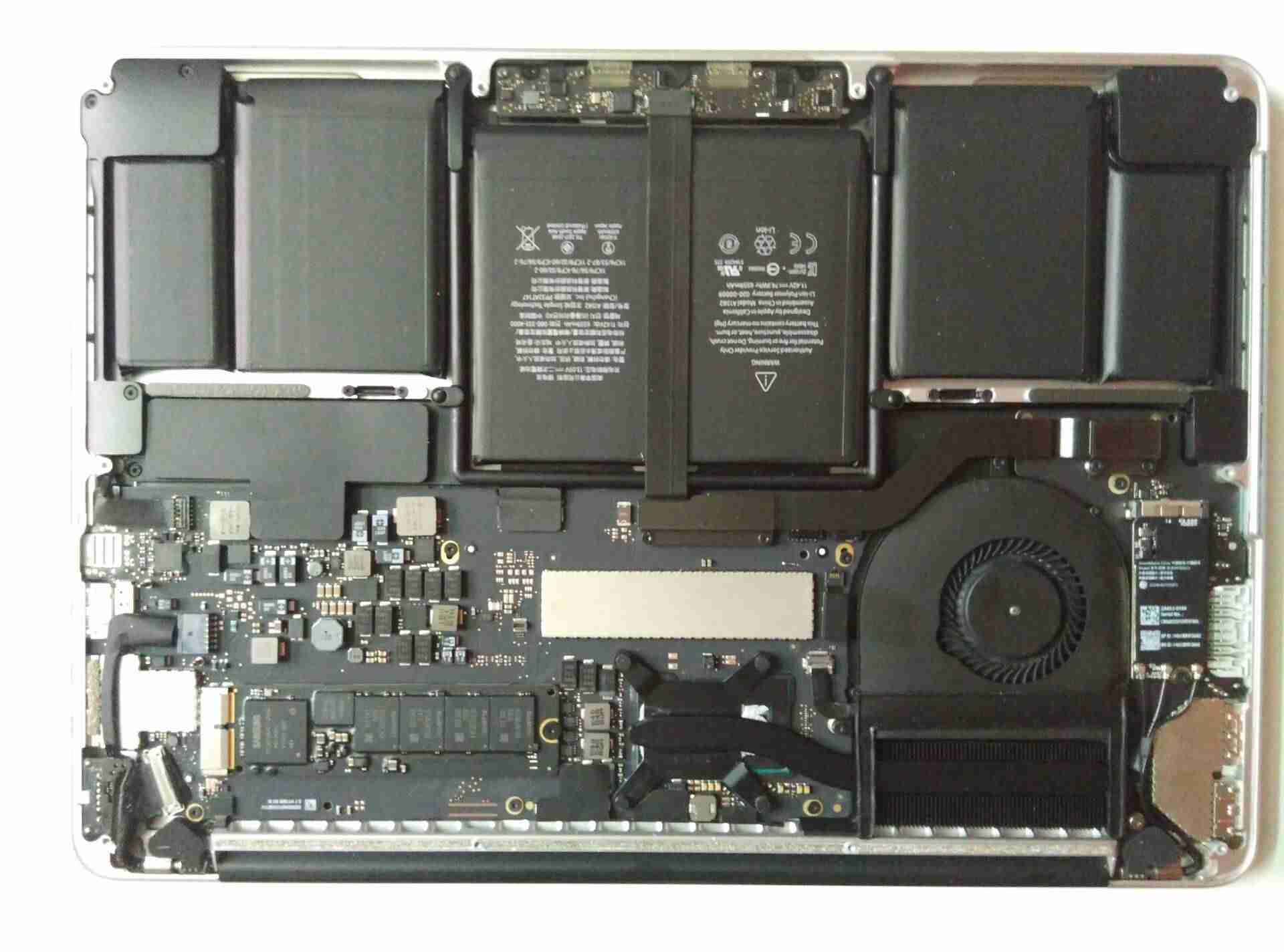 macbookpro喇叭滋滋声怎么办-macbook喇叭破音修复方法-第2张图片