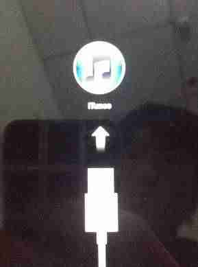 iphone7已停用连接itunes教程（7p已停用简单恢复方法）-第2张图片