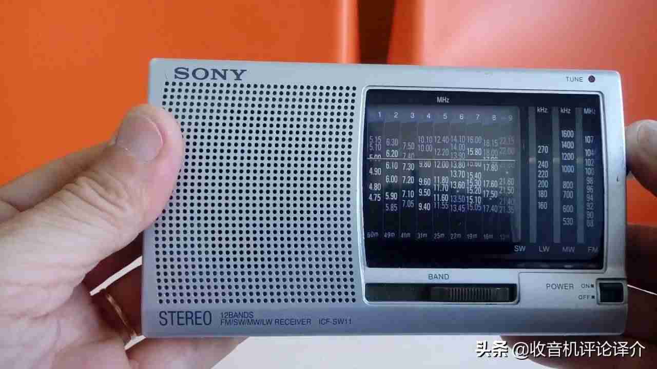 德生9700dx拆机教程（德生收音机9700dx常见故障）-第3张图片