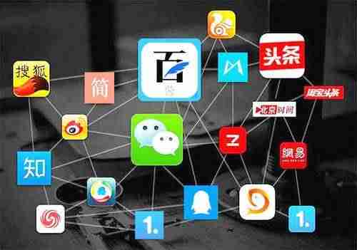 自媒体怎么入门教程-从零开始做自媒体步骤-第2张图片