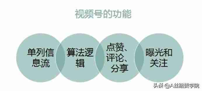 微信视频号怎么申请开通-视频号申请步骤-第2张图片