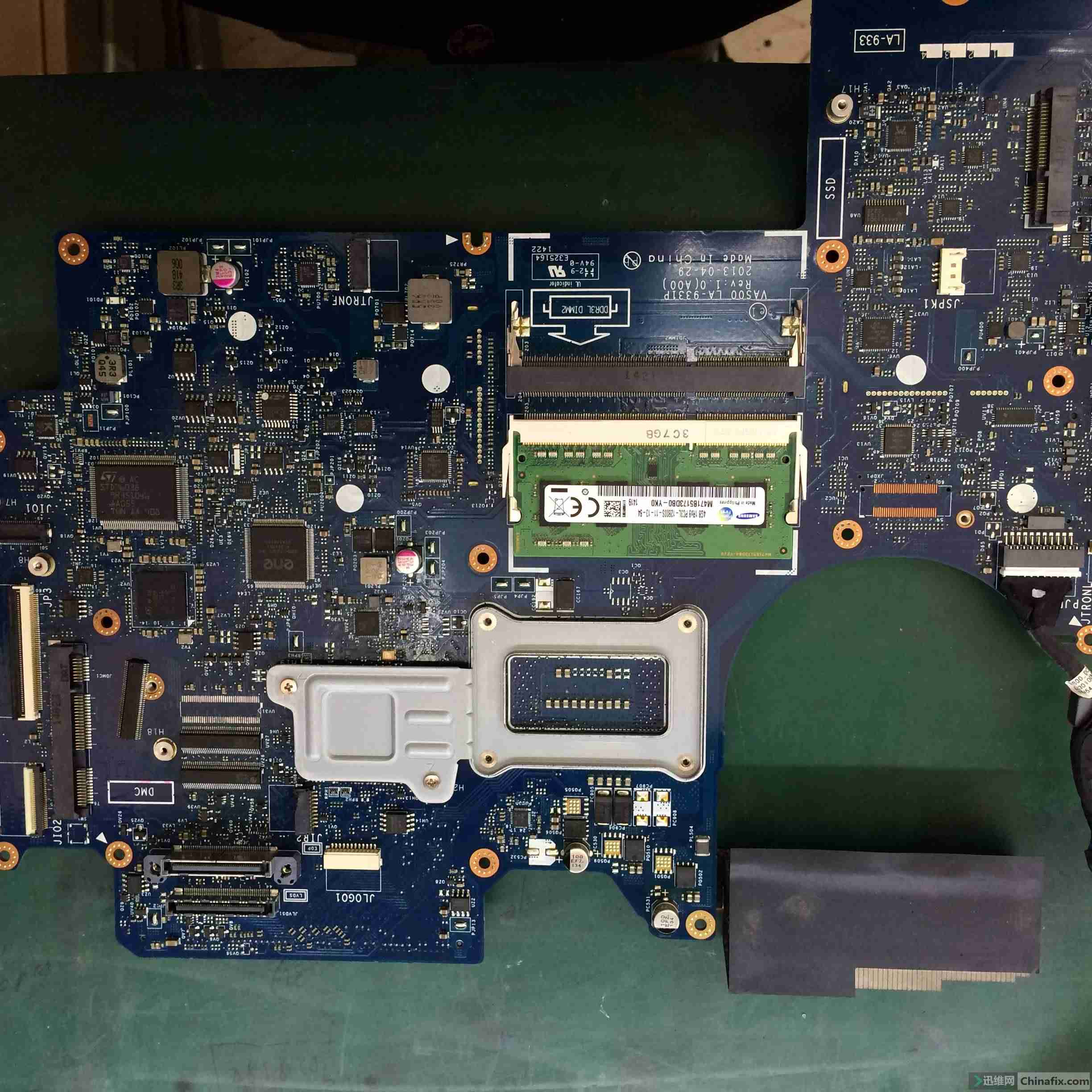 m17x拆机教程-外星人m17xr4参数设置-第7张图片