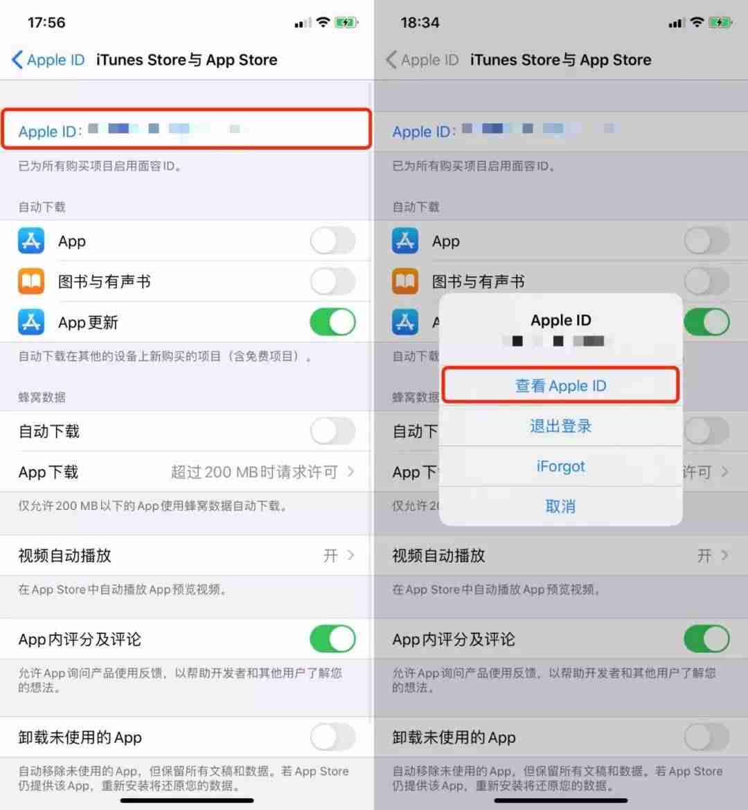 苹果购买记录在哪里-iphone购买订单生成软件-第4张图片