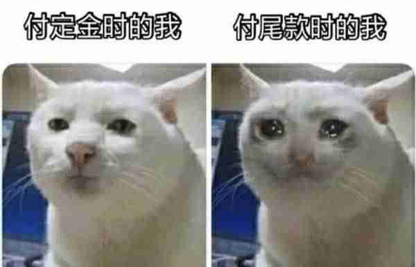 为什么付尾款总在半夜（冲上热搜）-第3张图片