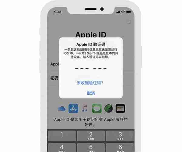 苹果怎么看本机号码流程（教你一键查询本机号码）-第3张图片