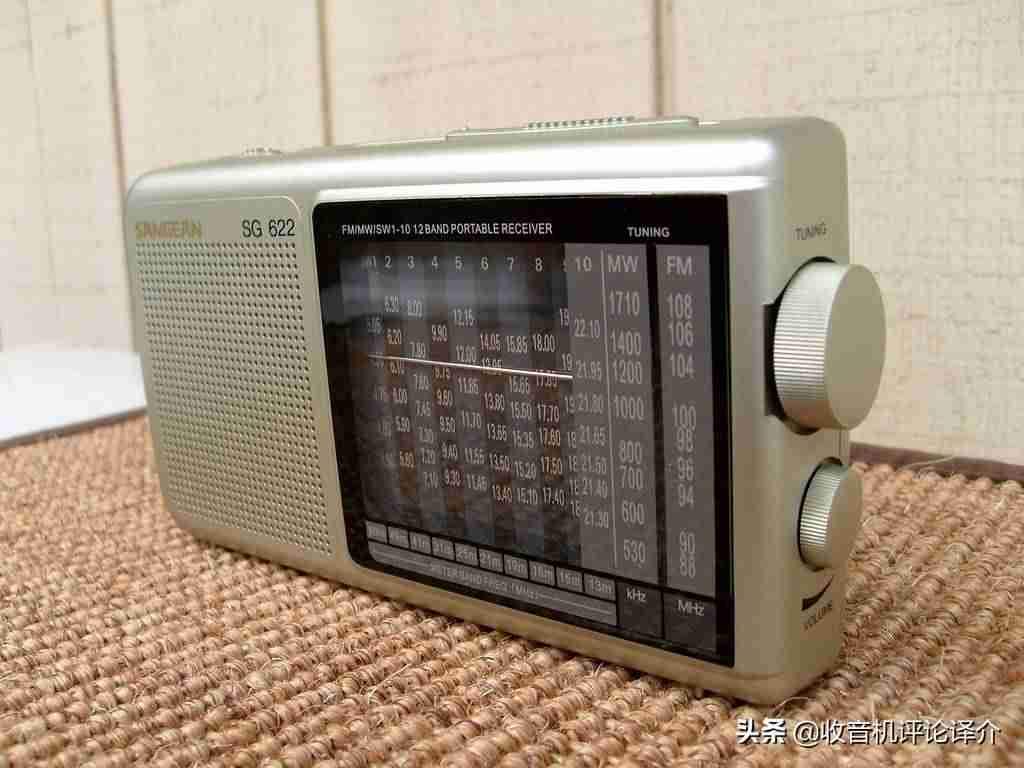 德生9700dx拆机教程（德生收音机9700dx常见故障）-第4张图片