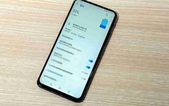 华硕zenfone 6手机参数（华硕手机型号大全）-第82张图片